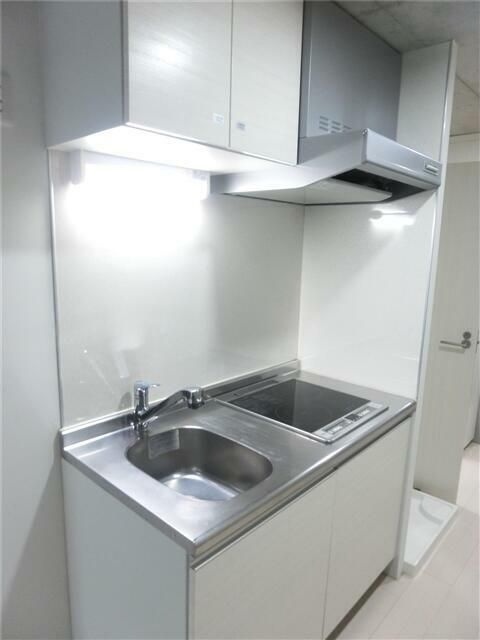 メゾンティーグル キッチン