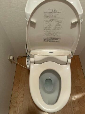 ＭＯＤＵＬＯＲ氷川台 その他1