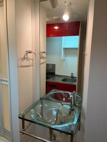 ＭＯＤＵＬＯＲ氷川台 その他2