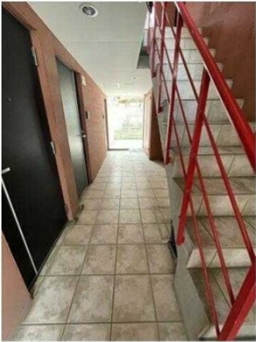 ＭＯＤＵＬＯＲ氷川台 その他5