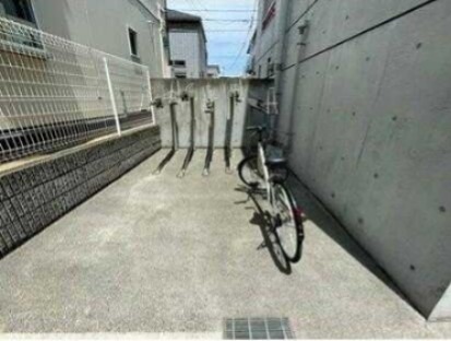 ＭＯＤＵＬＯＲ氷川台 その他7