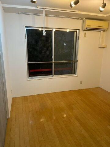 ＭＯＤＵＬＯＲ氷川台 リビング