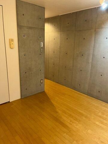 ＭＯＤＵＬＯＲ氷川台 ベッドルーム