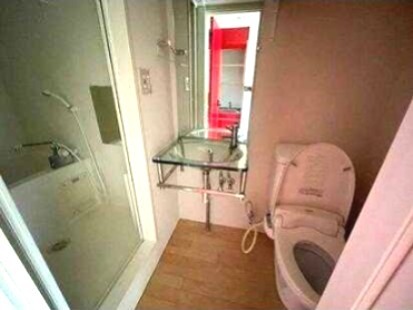 ＭＯＤＵＬＯＲ氷川台 風呂画像