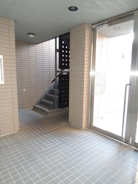 テルマールタカセ（練馬春日町） その他外観2