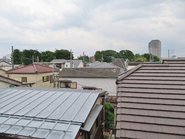 テルマールタカセ（練馬春日町） その他8