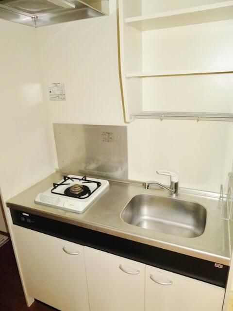 テルマールタカセ（練馬春日町） キッチン