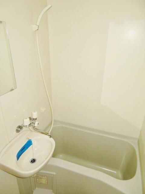 テルマールタカセ（練馬春日町） 風呂画像