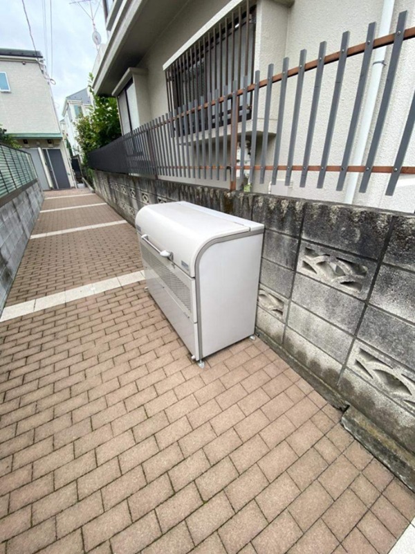 ヴィラ　パルスター その他7