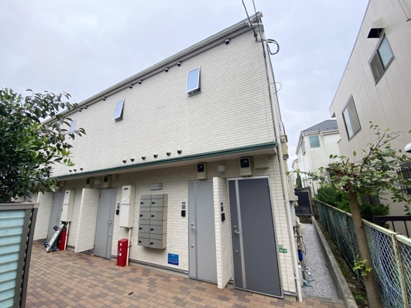 ヴィラ　パルスター その他10