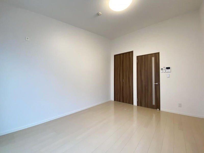 ヴィラ　パルスター リビング