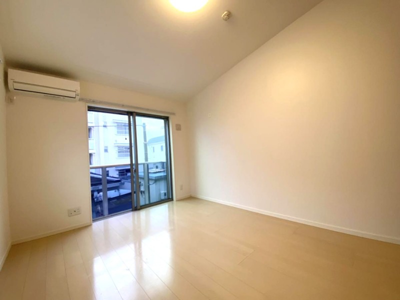 ヴィラ　パルスター ベッドルーム