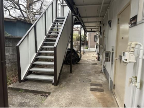 フォーブル福井 その他4