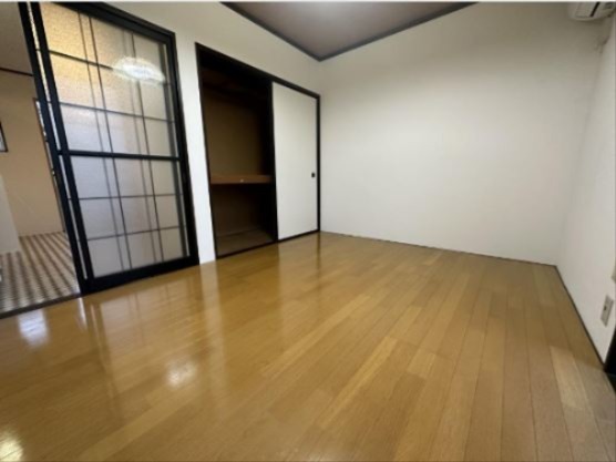 フォーブル福井 リビング