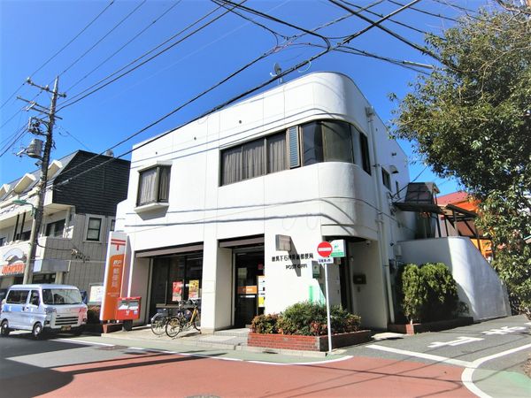 フォーブル福井 周辺画像8