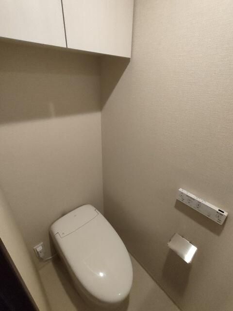 オープンレジデンシア神楽坂プレイス その他1