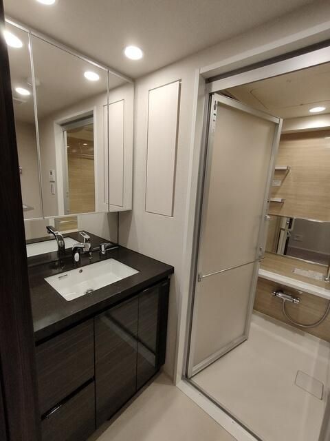 オープンレジデンシア神楽坂プレイス その他2