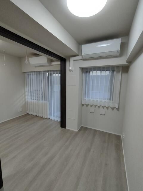 オープンレジデンシア神楽坂プレイス その他5