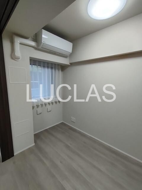 オープンレジデンシア神楽坂プレイス ベッドルーム