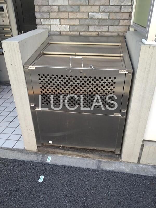 ＺＥＳＴＹ江戸川橋 その他2