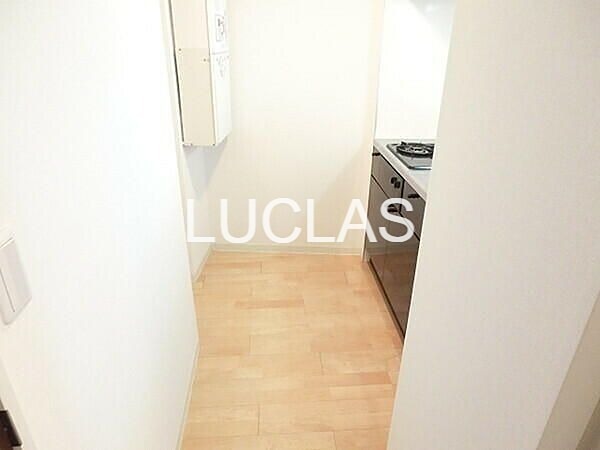 ＺＥＳＴＹ江戸川橋 玄関