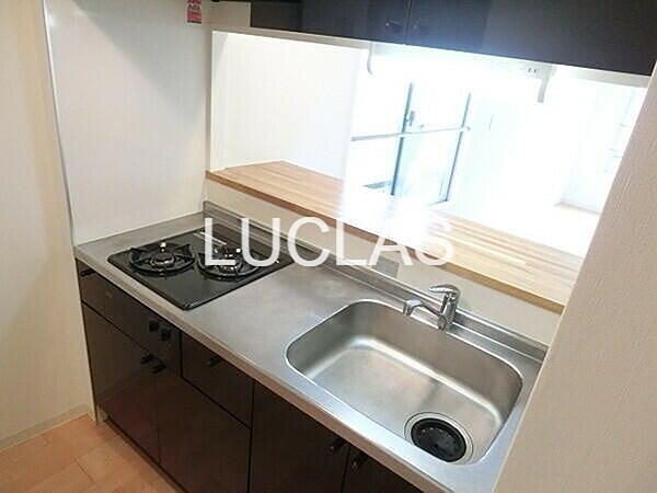 ＺＥＳＴＹ江戸川橋 キッチン