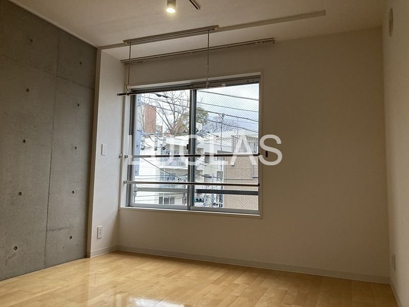 ＺＥＳＴＹ江戸川橋 ベランダ