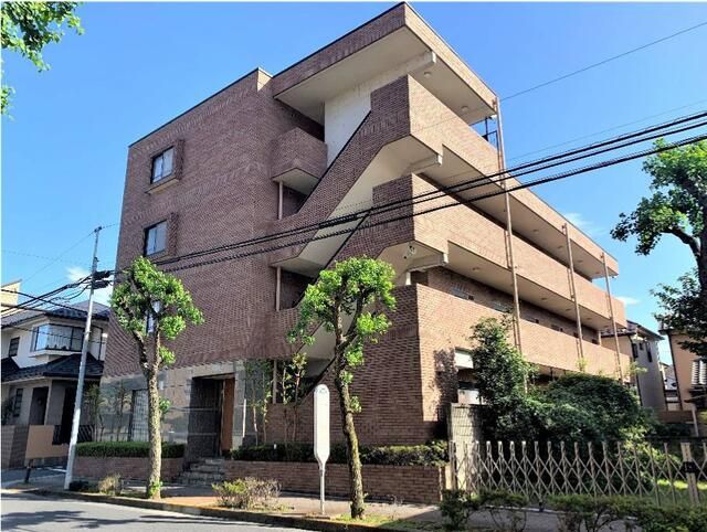 カサベルデ光が丘 103号室 外観