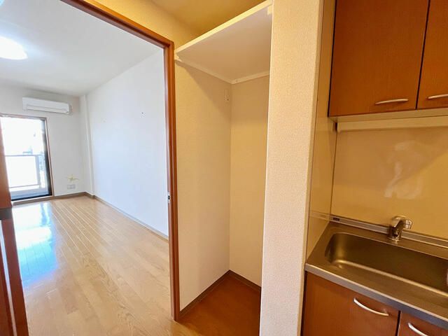 カサベルデ光が丘 その他6