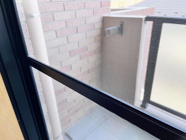 カサベルデ光が丘 ベランダ