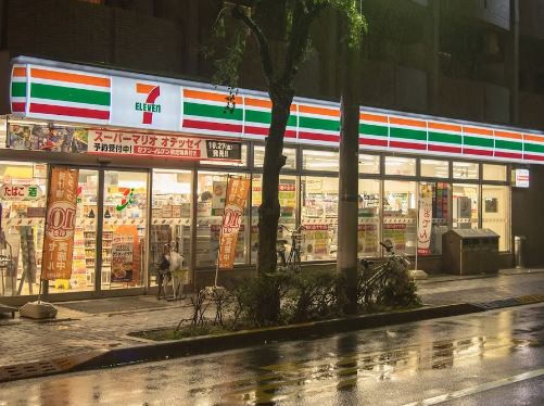 カサベルデ光が丘 周辺画像3