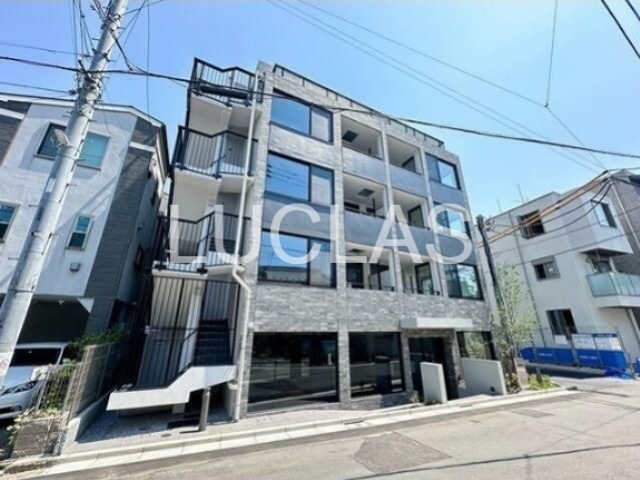 オープンブルーム渋谷本町 その他3