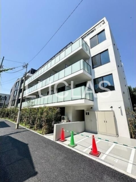 オープンブルーム渋谷本町 その他4