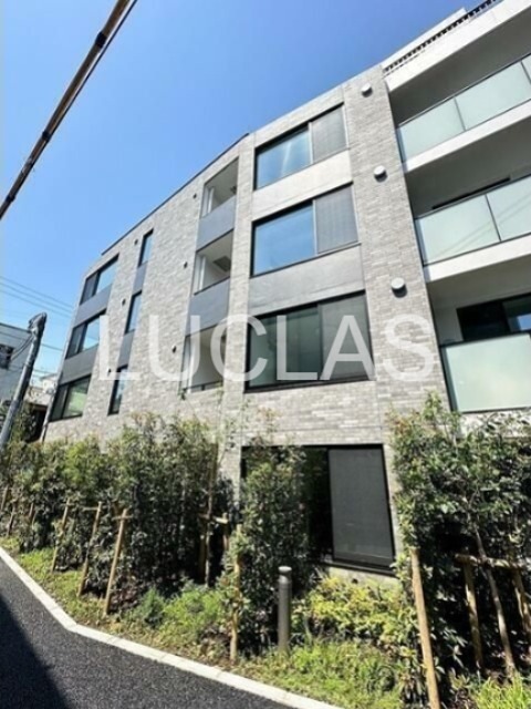 オープンブルーム渋谷本町 その他6