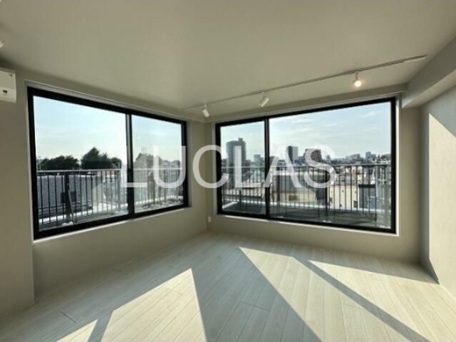 オープンブルーム渋谷本町 その他7