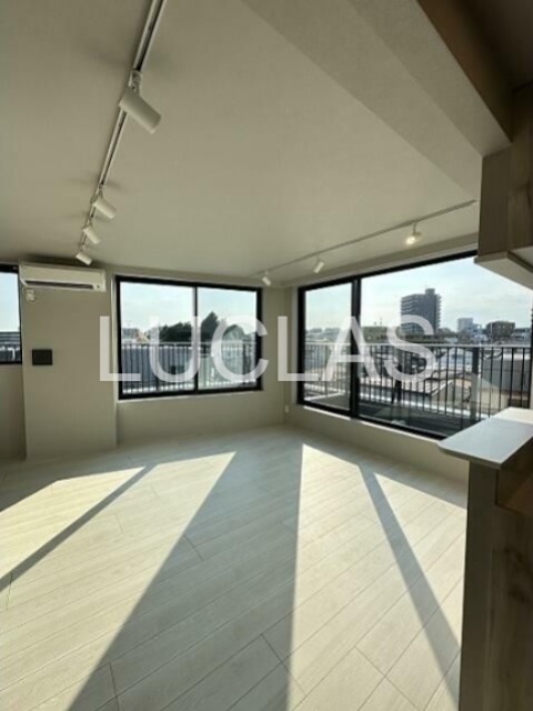 オープンブルーム渋谷本町 その他8