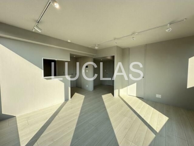 オープンブルーム渋谷本町 ベッドルーム