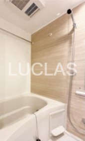 オープンブルーム渋谷本町 風呂画像