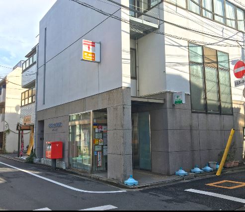 オープンブルーム渋谷本町 周辺画像8