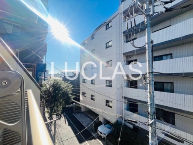 スパシエトラッド赤羽 その他10