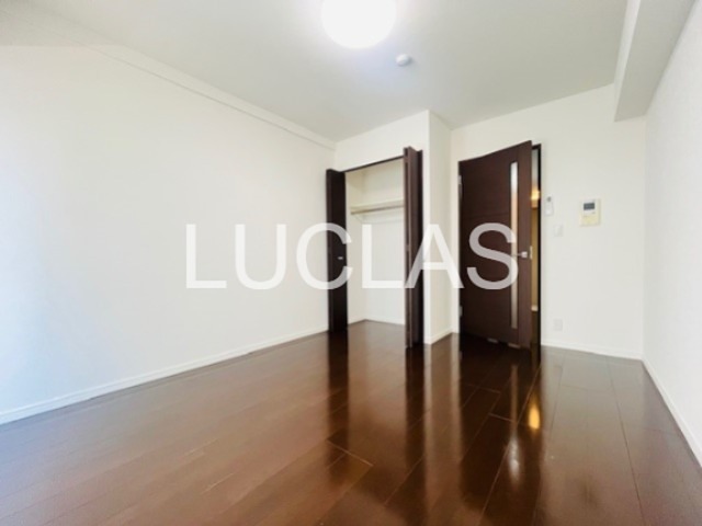 スパシエトラッド赤羽 リビング