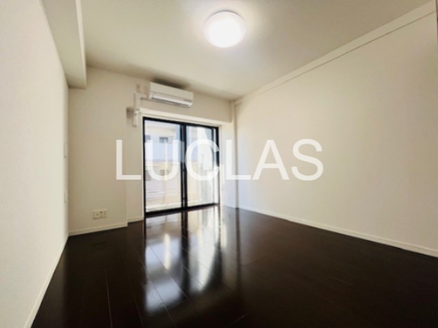 スパシエトラッド赤羽 ベッドルーム