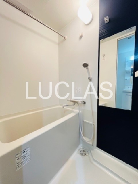 スパシエトラッド赤羽 風呂画像