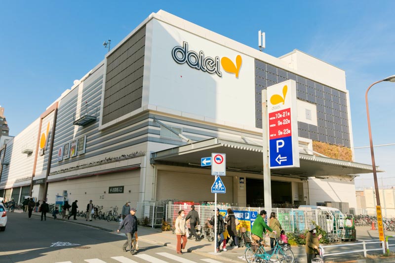 スパシエトラッド赤羽 周辺画像4