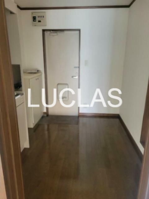 アーバンＬ２１　Ｂ棟 玄関