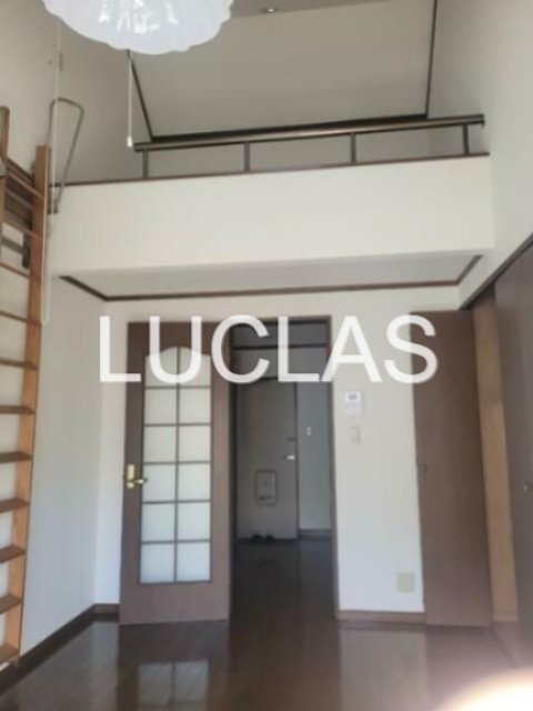 アーバンＬ２１　Ｂ棟 リビング