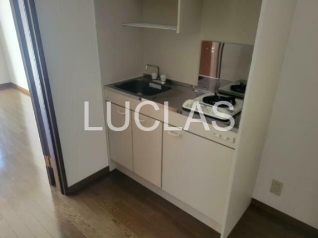 アーバンＬ２１　Ｂ棟 キッチン