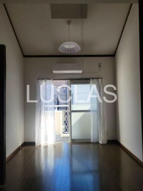 アーバンＬ２１　Ｂ棟 ベッドルーム