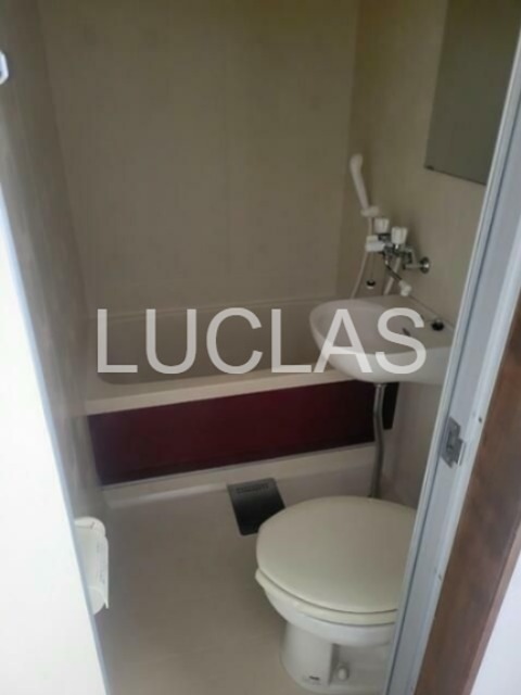 アーバンＬ２１　Ｂ棟 風呂画像