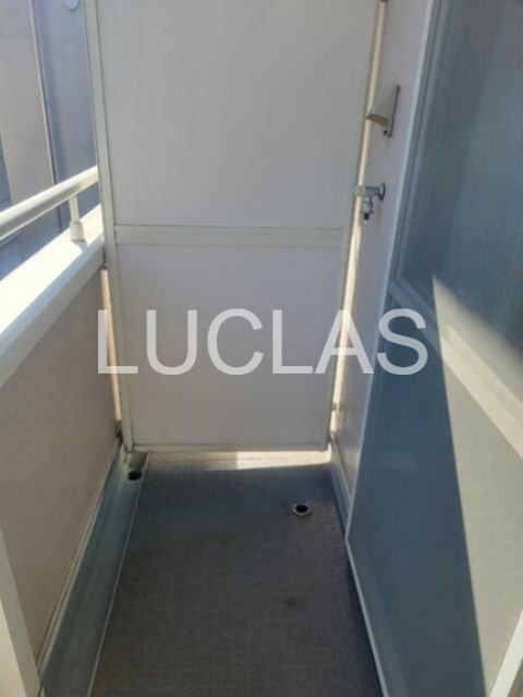 アーバンＬ２１　Ｂ棟 ベランダ